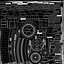 Drone de guerre militaire de science-fiction