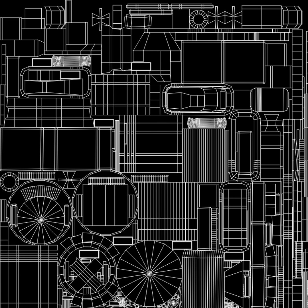 Sci-fi Military war drone 3D model https://p.turbosquid.com/ts-thumb/xg/ZJmEao/vv/wire2/jpg/1716281788/1920x1080/fit_q87/719ee403ff23ccc0254964d6ef1fef52d64a5f73/wire2.jpg