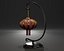 Japanische Laterne