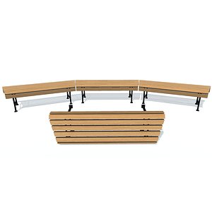 Usual bench C free