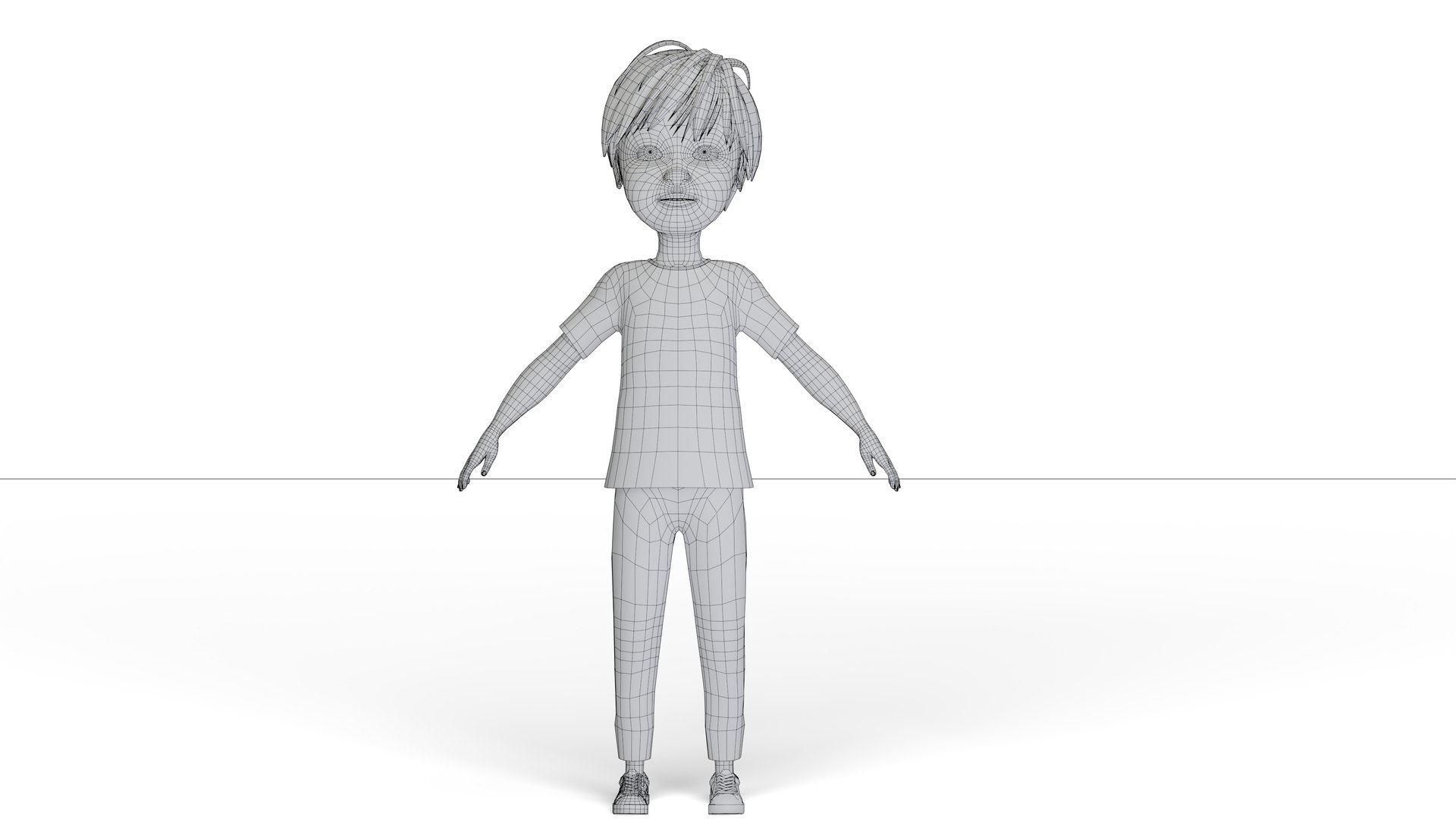 Cartoon Boy Teen Rigged and Animated in Blender with Unity 3D model https://p.turbosquid.com/ts-thumb/xg/eIBpQ7/Hw/wire/png/1704358242/1920x1080/fit_q87/695829fcc60069f58cd32fe1b1f35cda1661badf/wire.jpg