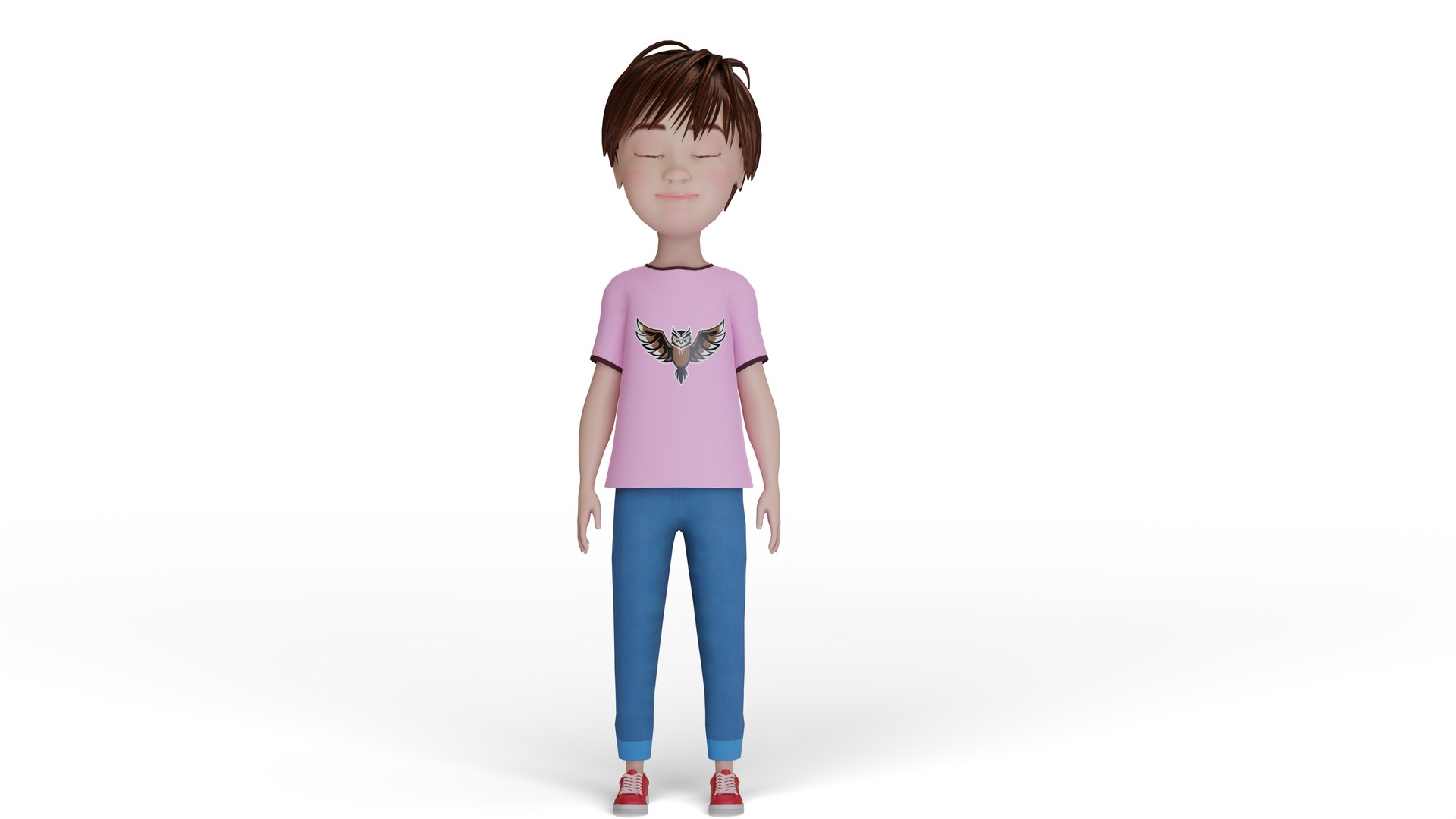 Cartoon Boy Teen Rigged and Animated in Blender with Unity 3D model https://p.turbosquid.com/ts-thumb/xg/eIBpQ7/m6/render0007/png/1704358249/1920x1080/fit_q87/29d544e460e95f62f32a07cffbb3b12d71cb6319/render0007.jpg