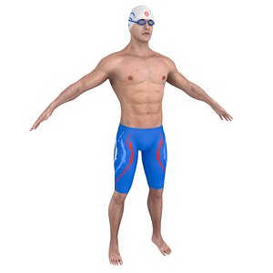 Swimmer V3