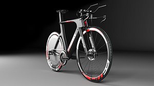 Racing Bicycle
