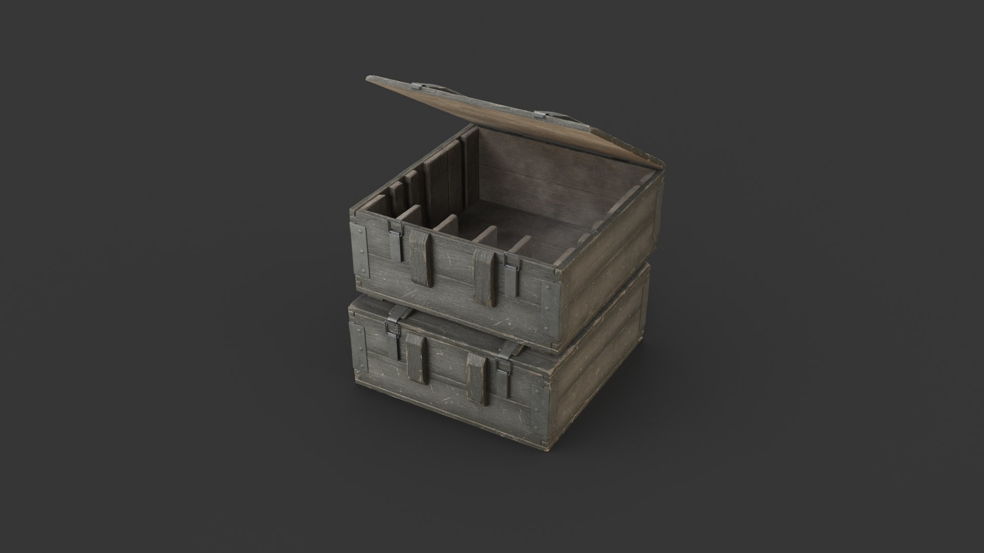 Ammo Boxes 3D model https://p.turbosquid.com/ts-thumb/xg/i7bchF/aF/ammoboxes_02/jpg/1658541027/1920x1080/fit_q87/3e3b3e7bb8b54c07792795997d04b9930ba0bc81/ammoboxes_02.jpg
