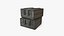 Cajas de munición