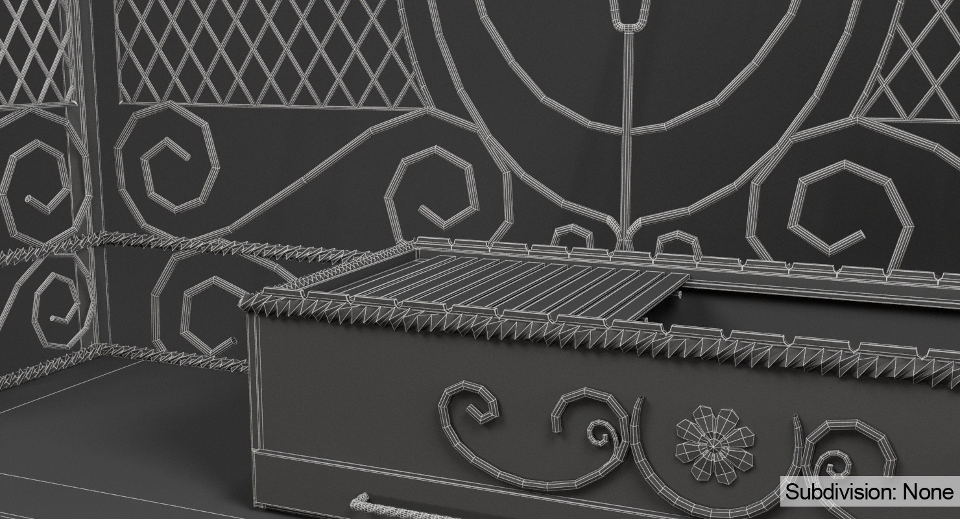 bbq artistic forging 3D model https://p.turbosquid.com/ts-thumb/xg/imBk60/AZMQ55S5/002/jpg/1498472710/1920x1080/fit_q87/5dd55af5f6c5b81b00e67151b0474a1109ab0454/002.jpg