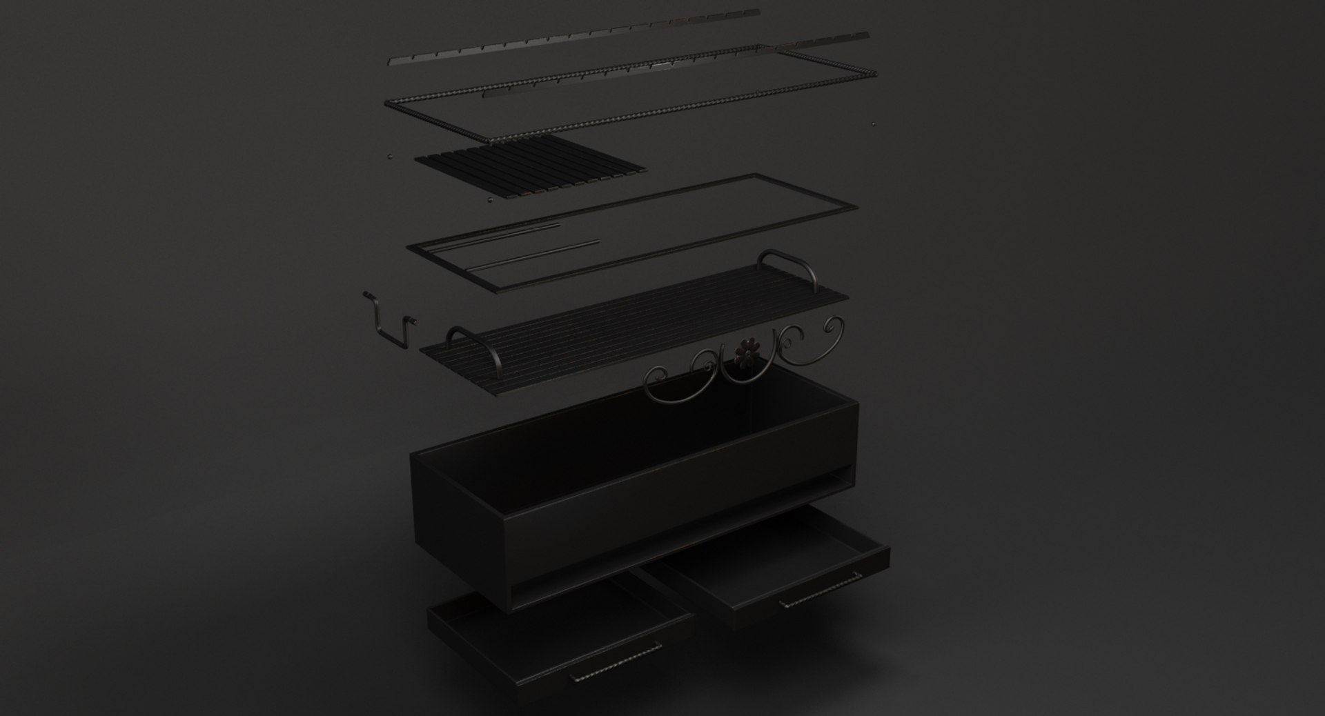 bbq artistic forging 3D model https://p.turbosquid.com/ts-thumb/xg/imBk60/NY0ChOa4/007/jpg/1498559859/1920x1080/fit_q87/0acfbca87937d6a088fad0019d730a97b53be630/007.jpg