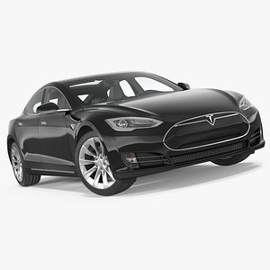 tesla s 60d 2015 model