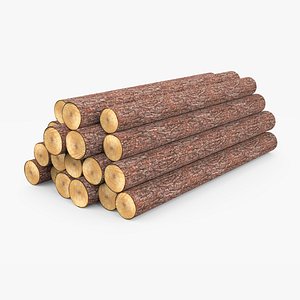 Wooden Logs