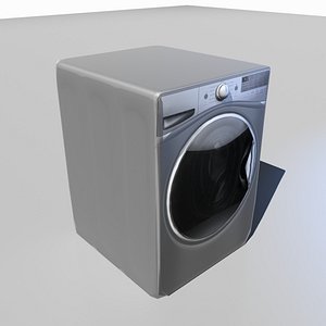 Washer Machine