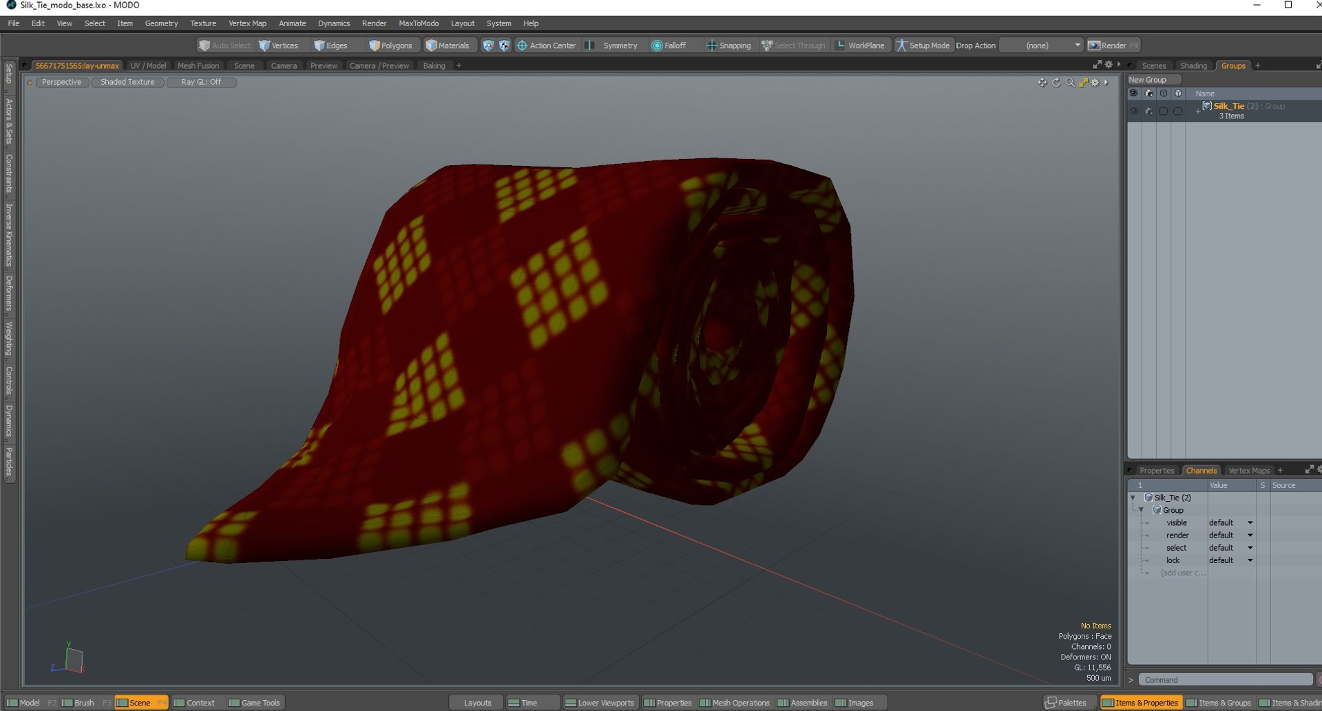 3D Silk Tie https://p.turbosquid.com/ts-thumb/xg/p73HUk/7I/silktievray3dmodel029/jpg/1698384091/1920x1080/fit_q87/45bf777ea1b69d94aff5ca0c58b01b801b3ad323/silktievray3dmodel029.jpg