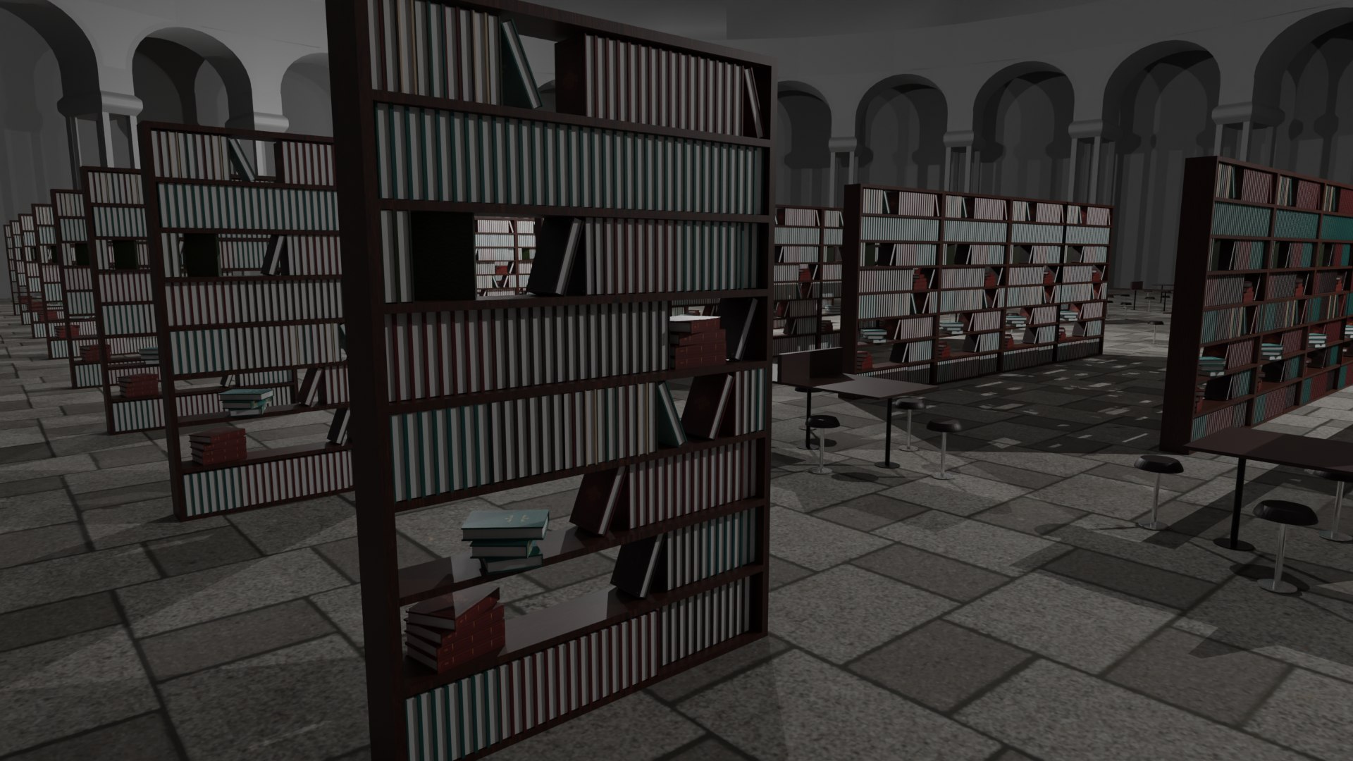 Library Interior 3D model https://p.turbosquid.com/ts-thumb/xg/pBi2wa/JW/a_r/png/1695966873/1920x1080/fit_q87/9e04bbc3578f93f3b49e828dac6373637e3dc59a/a_r.jpg