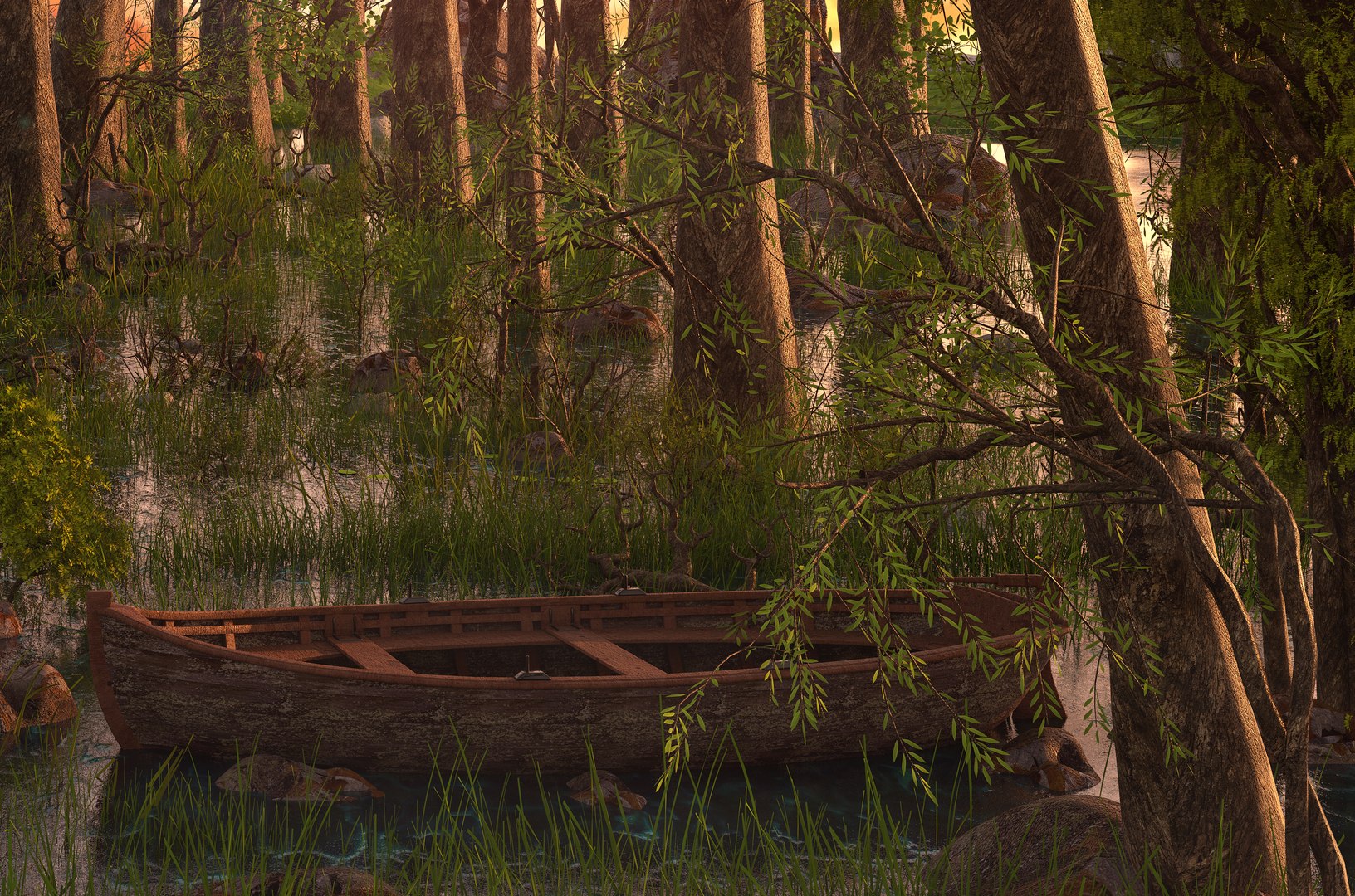 swamp 3D https://p.turbosquid.com/ts-thumb/xg/pNwcfE/VaLdYZ9A/forest5/jpg/1585656476/1920x1080/fit_q87/d343804bba6136aacff85039a54a7f09bc310eed/forest5.jpg