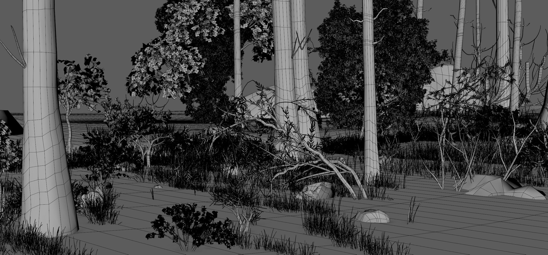 swamp 3D https://p.turbosquid.com/ts-thumb/xg/pNwcfE/eqIAMMIp/forest19/jpg/1585690379/1920x1080/fit_q87/12eac79cb2ec49040a9da89c163a9bfce8117529/forest19.jpg