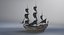 Navire Black Pearl