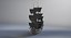 Navire Black Pearl