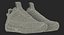 3D sneakers 6 model