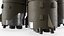 Historic Space Launcher for Crewed Spaceflight