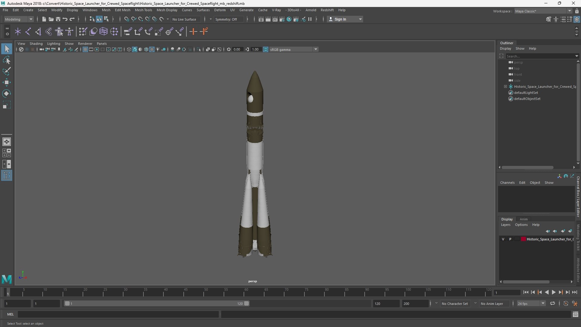 Historic Space Launcher for Crewed Spaceflight 3D model https://p.turbosquid.com/ts-thumb/xg/rWPJON/jk/historic_space_launcher_for_crewed_spaceflight_1002/jpg/1763676460/1920x1080/fit_q87/d9115a45f3ee5afee8bd33788557d865f5621d15/historic_space_launcher_for_crewed_spaceflight_1002.jpg