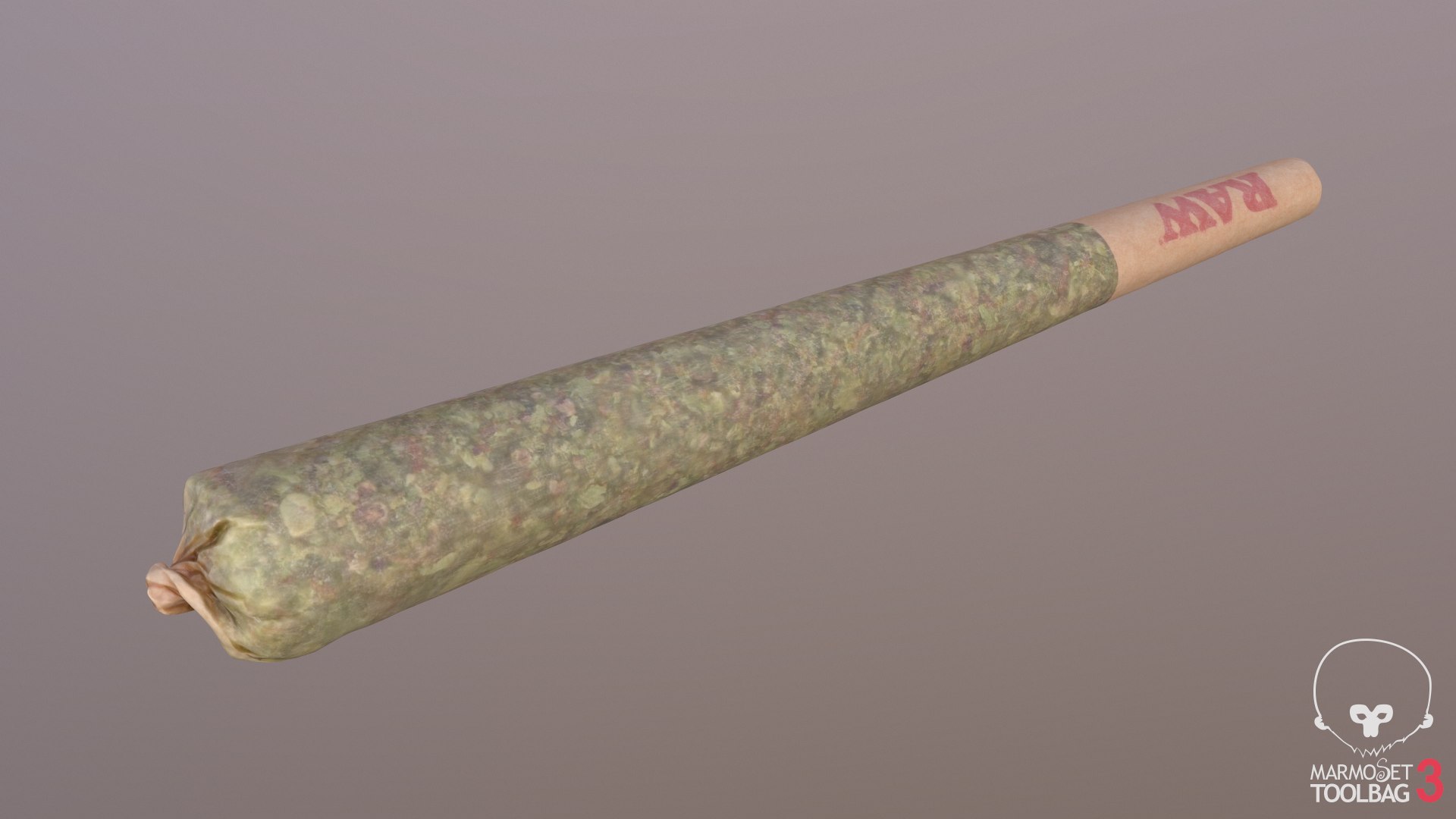 pre-rolled cannabis joint model https://p.turbosquid.com/ts-thumb/xg/sPFIac/0S7FSX7n/screenshot1851/png/1592195565/1920x1080/fit_q87/cfed2294f45530ab8866e931bbbabe26698ca944/screenshot1851.jpg