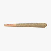 Pre-rolled Cannabis Joint