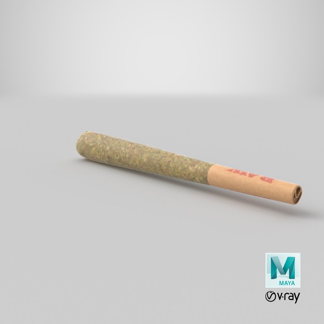 pre-rolled cannabis joint model https://p.turbosquid.com/ts-thumb/xg/sPFIac/KU/stemcell_maya_vray_render/png/1617208807/1920x1080/fit_q87/68e97790b1778143cbdc41f53b26e45f2525f204/stemcell_maya_vray_render.jpg