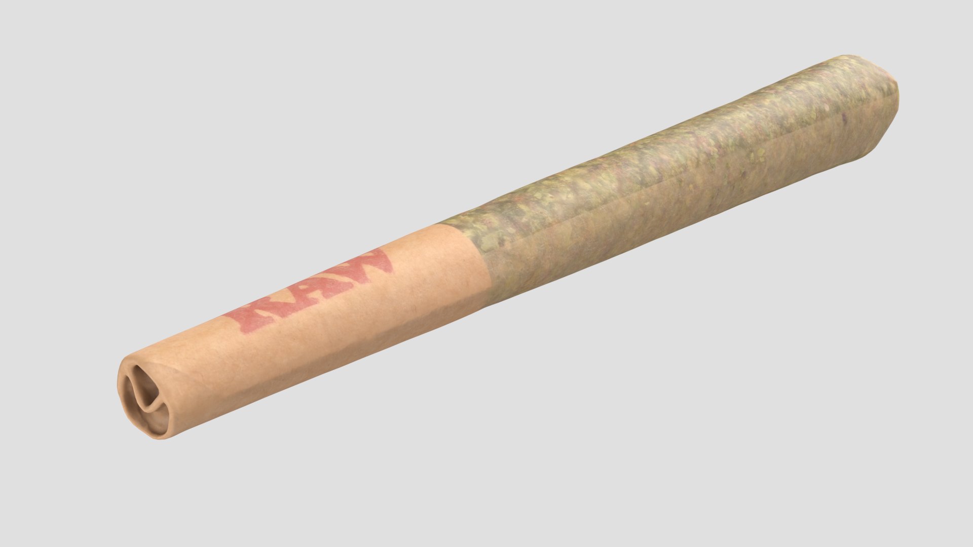 pre-rolled cannabis joint model https://p.turbosquid.com/ts-thumb/xg/sPFIac/wfDkUPWi/cone01_r5/png/1592195560/1920x1080/fit_q87/90cd52048ee5f895e67743a5d4eae5dc790e4050/cone01_r5.jpg