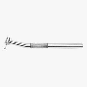 dental drill 3D