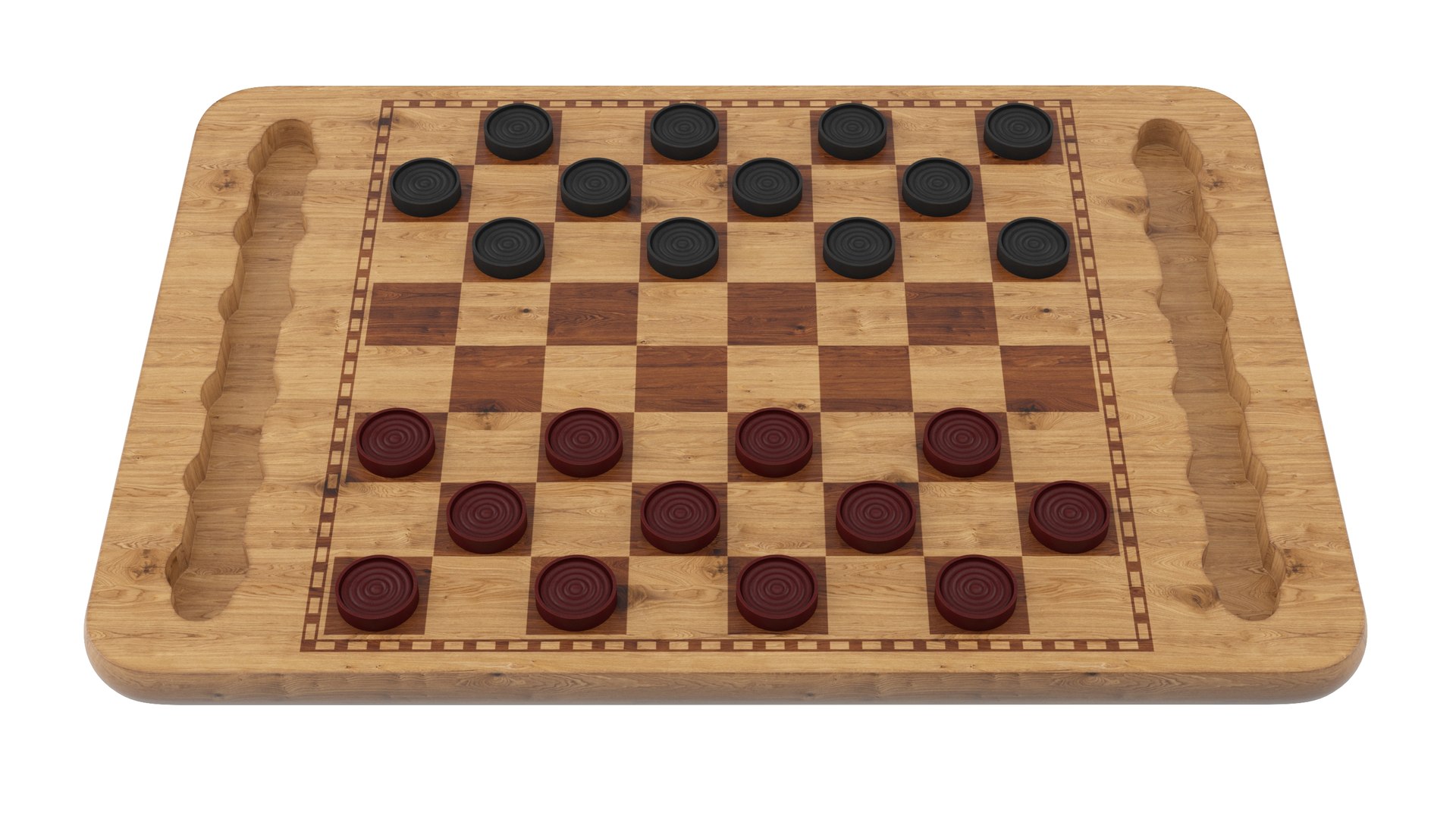 3D Checkers model https://p.turbosquid.com/ts-thumb/xg/tTApc4/sM/checkers0015/jpg/1650602639/1920x1080/fit_q87/bf18e23241515a4b926f704ff92a0315ee0d8567/checkers0015.jpg