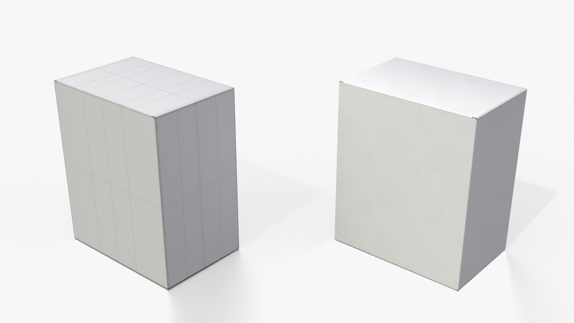 Tuck Top Boxes - White Tall Packaging Set 3D model https://p.turbosquid.com/ts-thumb/xg/uoO027/KQ/d7/png/1777124775/1920x1080/fit_q87/ec6dd4ea707808fbd340e19779eb92d981c5f614/d7.jpg