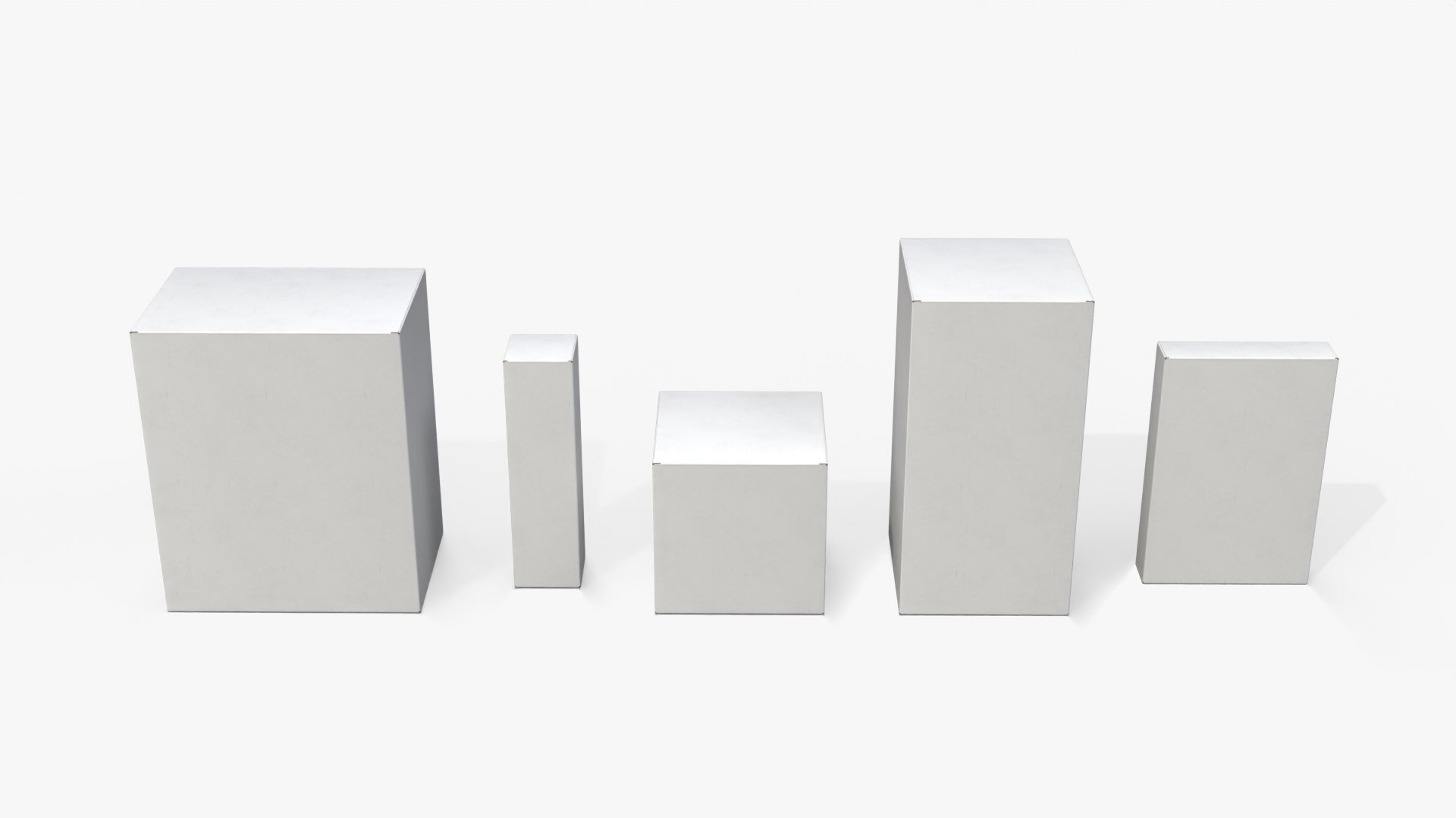 Tuck Top Boxes - White Tall Packaging Set 3D model https://p.turbosquid.com/ts-thumb/xg/uoO027/mf/th_2/png/1777124740/1920x1080/fit_q87/f4987afb6ab1d5e77f6ea7e69fb5aa6df1091576/th_2.jpg