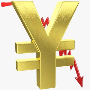 Falling Yen Collection