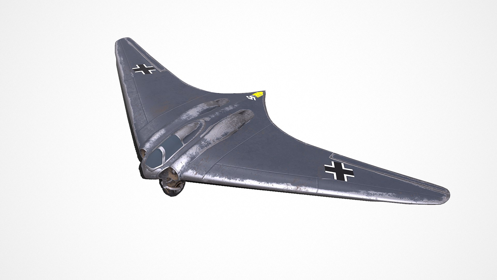 3D model horten ho 229 pbr https://p.turbosquid.com/ts-thumb/xh/4LTvF7/Ff5lYngW/screenshot000/png/1605581023/1920x1080/fit_q87/73ad69e7c55971ddff3ff726cfd016843e9a9caa/screenshot000.jpg