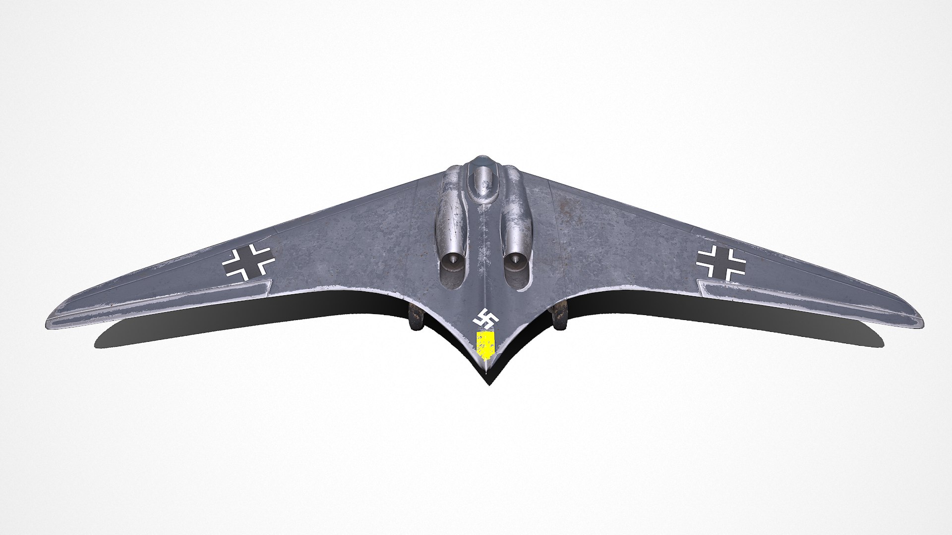 3D model horten ho 229 pbr https://p.turbosquid.com/ts-thumb/xh/4LTvF7/JsFoCtoL/screenshot004/png/1605581023/1920x1080/fit_q87/e497fd868e83ce045fd83241a4de67c1adf1b47c/screenshot004.jpg