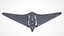 Horten Ho 229 Low-Poly PBR