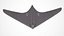 Horten Ho 229 Low-Poly PBR