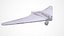 Horten Ho 229 Low-Poly PBR