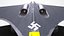 Horten Ho 229 Low-Poly PBR