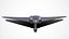 Horten Ho 229 Low-Poly PBR