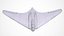Horten Ho 229 Low-Poly PBR