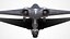 Horten Ho 229 Low-Poly PBR