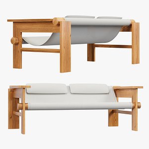 HAOS ARMCHAIR