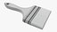 Painting brush wide 03
