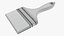 Painting brush wide 03