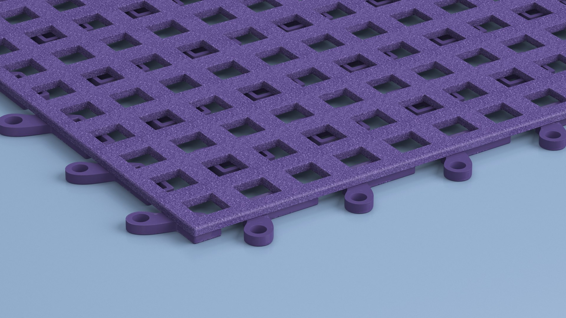 Plastic Floor Mat Tile Blue 3D https://p.turbosquid.com/ts-thumb/xh/8F5yAe/Av/plasticfloormattileblue3dsmodel011/jpg/1716753592/1920x1080/fit_q87/861f5bab3ac851949948ae5dd84b80801c30ffce/plasticfloormattileblue3dsmodel011.jpg