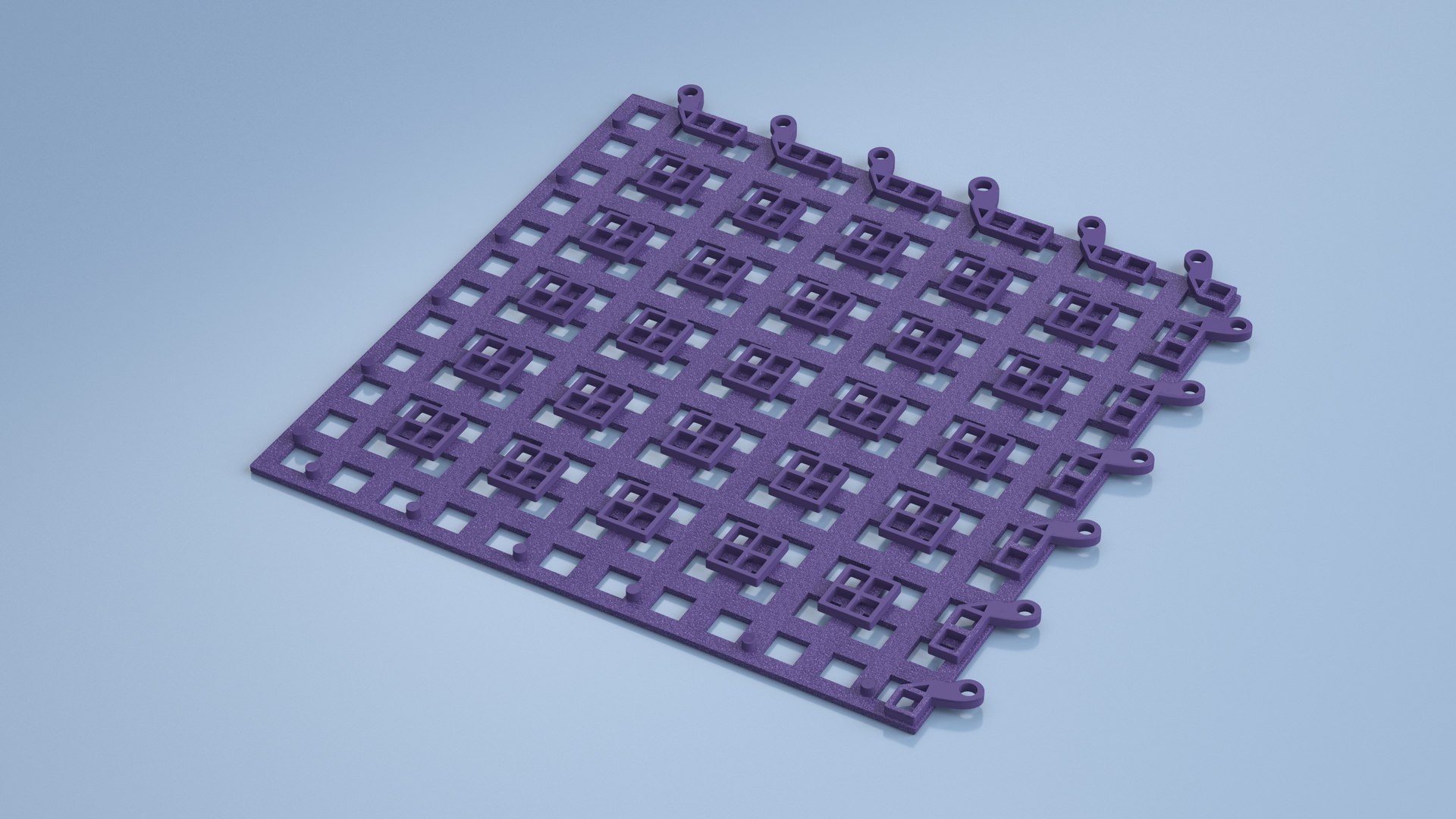 Plastic Floor Mat Tile Blue 3D https://p.turbosquid.com/ts-thumb/xh/8F5yAe/lW/plasticfloormattileblue3dsmodel010/jpg/1716753588/1920x1080/fit_q87/c94b80cbc90a621d3d18871a06fe81a45d9b7c14/plasticfloormattileblue3dsmodel010.jpg