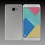 Samsung Galaxy A9 (2016) Branco Pérola