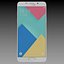 Samsung Galaxy A9 (2016) Branco Pérola