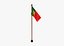 Bandeira de Portugal